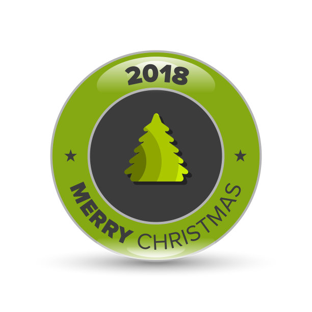 2018年新年快乐图片下载