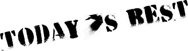 今天是最好的橡皮图章图片下载