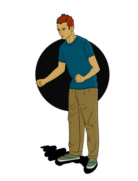 这个人正在跳eps 8图片下载