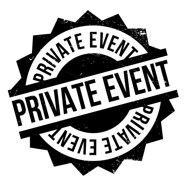 私人活动橡皮图章图片下载