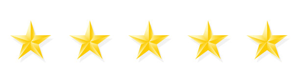 五星图标设置为您的排名第一或图片下载