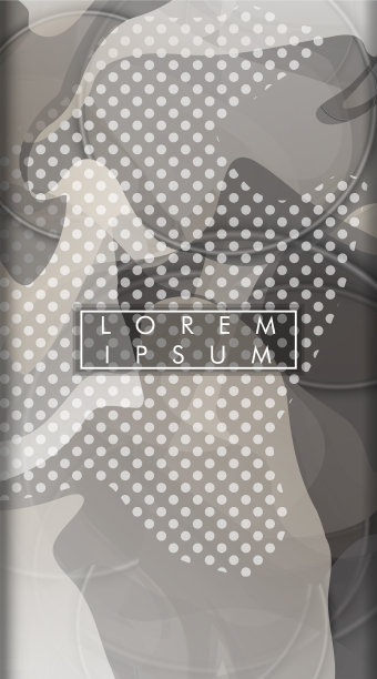 抽象的液体图案作为背景肖像图片下载