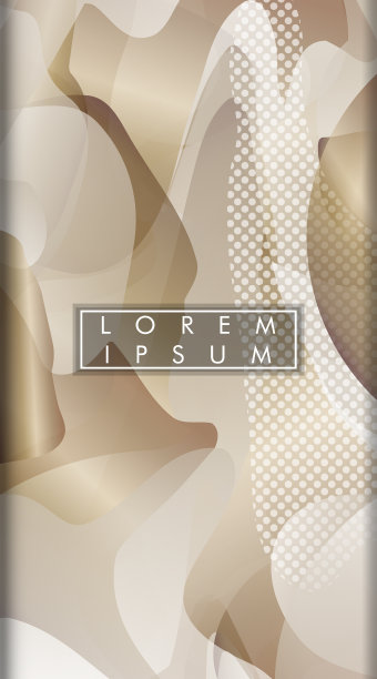 抽象的液体图案作为背景肖像图片下载