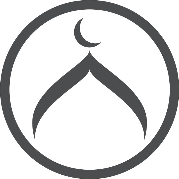 清真寺的图标图片下载