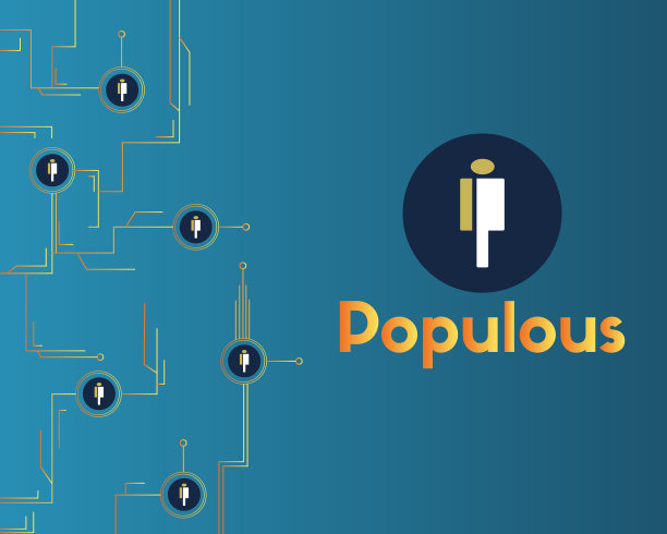 Populous加密货币区块链技术图片下载
