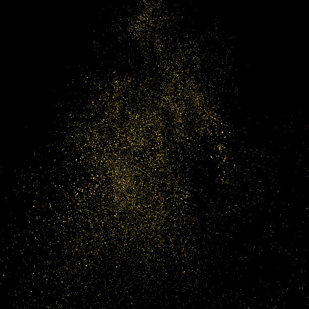 黄金闪闪发光的纹理图片下载