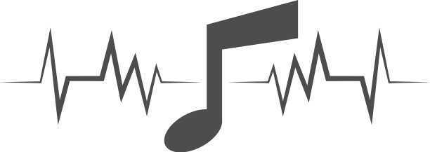 音符标志图片下载
