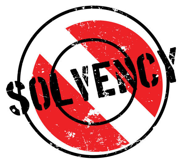 偿付能力橡皮图章图片下载