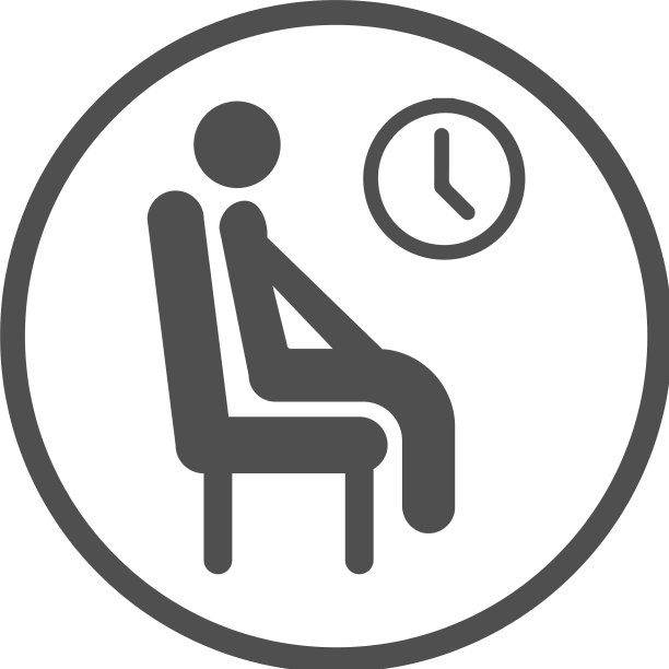 等候室图标图片下载