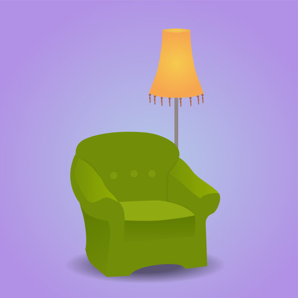 一把椅子图片下载