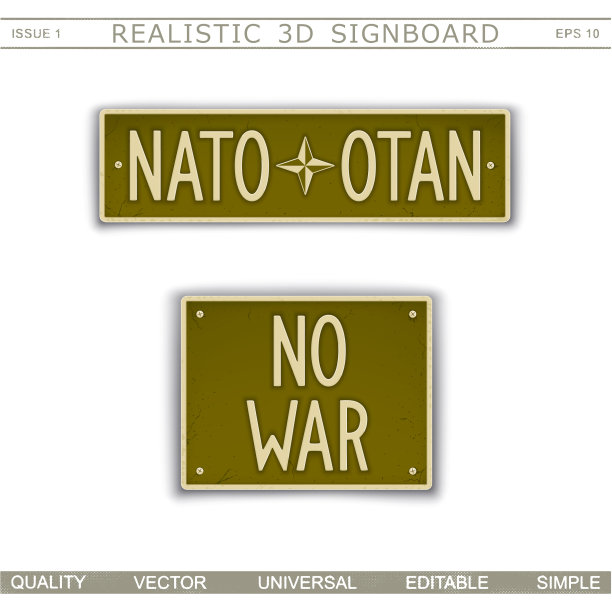 北约otan的战争图片下载
