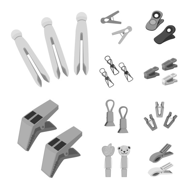 设计悬挂和收藏标志图片下载