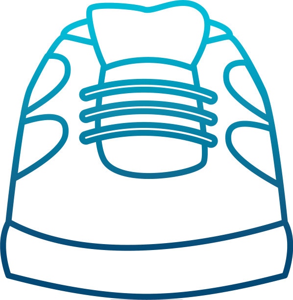 鞋鞋孤立图片下载