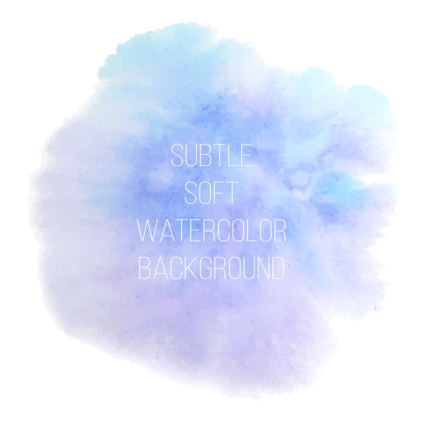 色彩丰富的抽象背景，柔和的粉红色和紫色图片下载