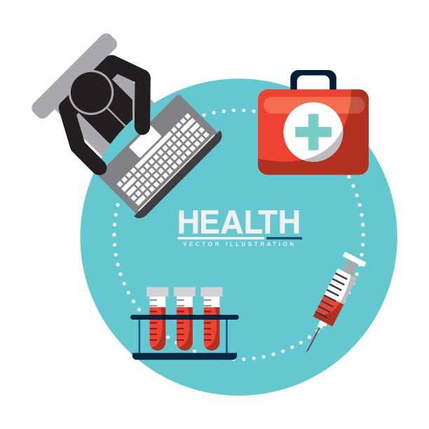 卫生保健的设计图片下载