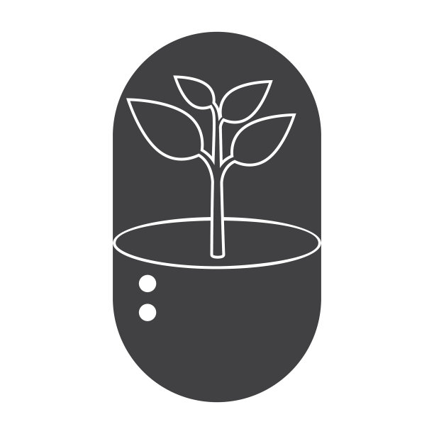 生物技术图标图片下载