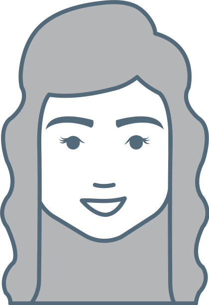 美女头像人物图片下载