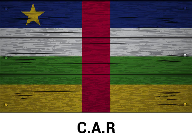 设计新颖的国家国旗图片下载