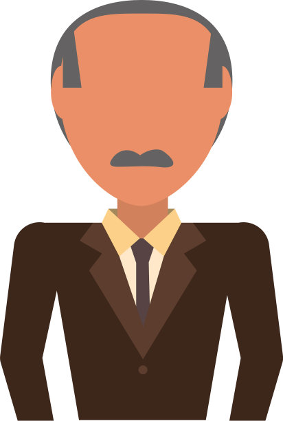 商人阿凡达图片下载