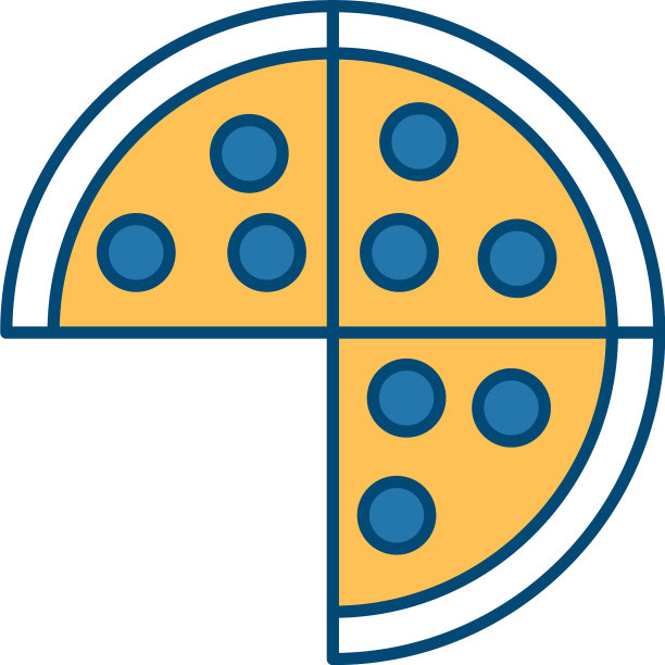 大披萨食品图片下载