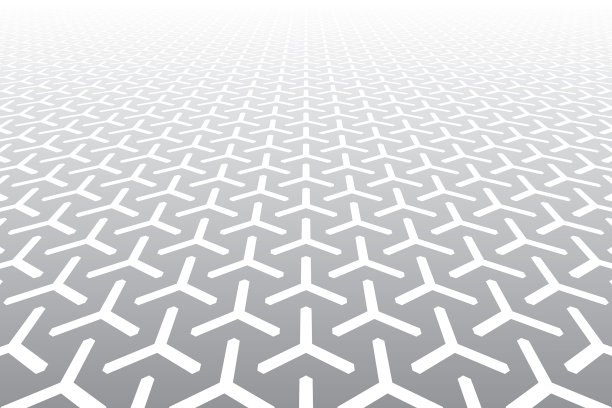 抽象的几何图案图片下载