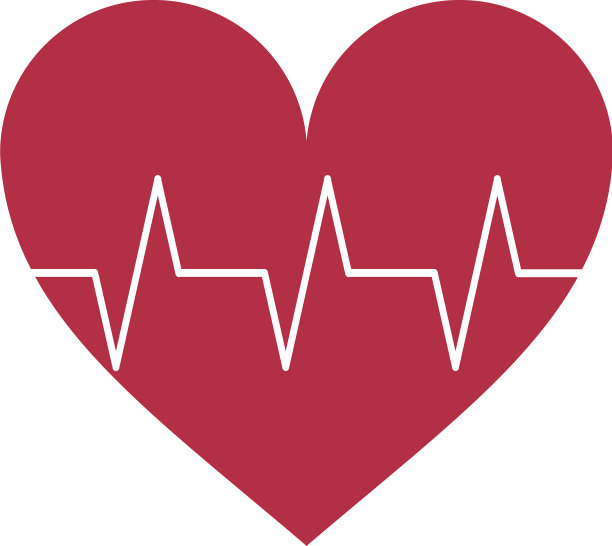 心跳医学符号图片下载