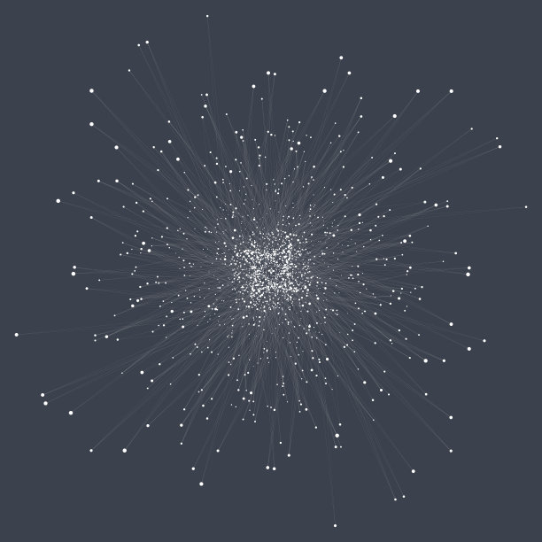 文摘技术可视化图片下载