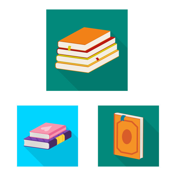 孤立的对象和信息图片下载