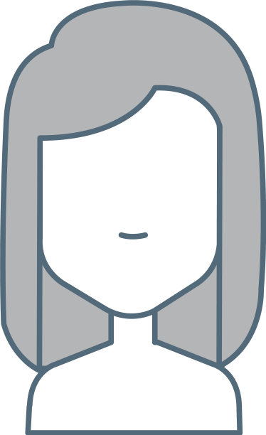 美丽的女人赤膊头像人物图片下载