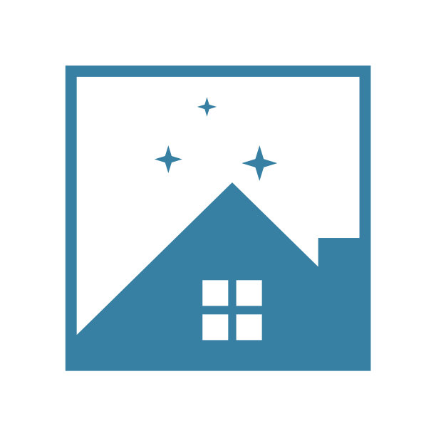 寄宿家庭晚上财产图片下载