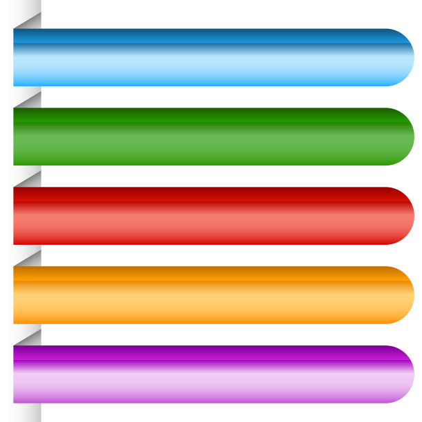 从页面边缘标记横幅背景图片下载
