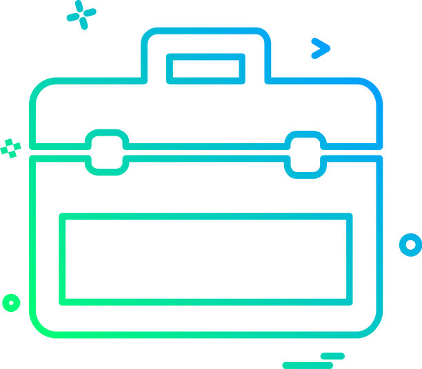 breifcase图标设计图片下载