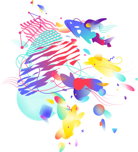 风格抽象艺术至上主义现代图片下载