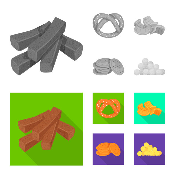 啤酒节和酒吧标志图片下载