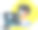 可爱的年轻女子，戴着耳机和音频控制台图片下载