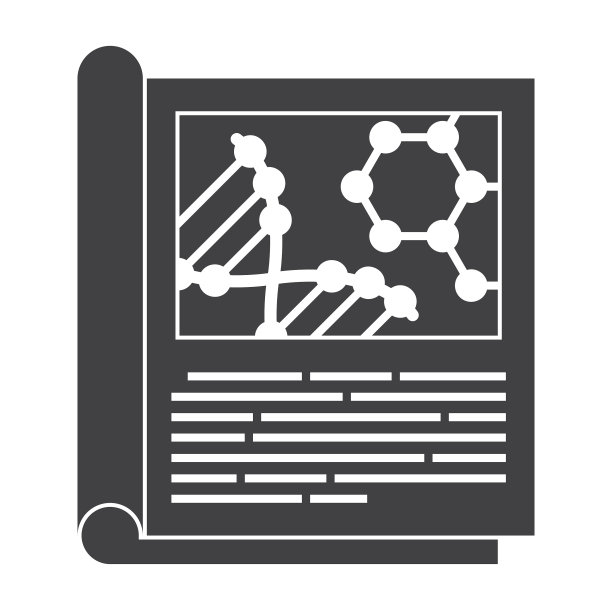 科学期刊图标图片下载