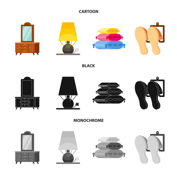 舒适和设备图片下载