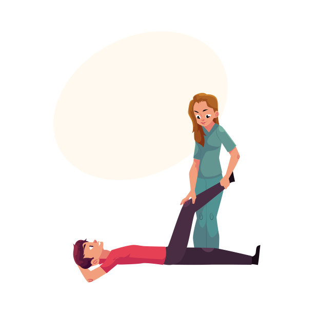 医疗康复运动疗法图片下载