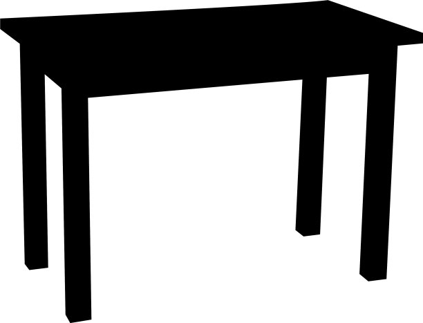 黑色表图片下载