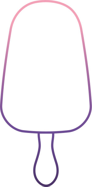 雪糕条图标图片下载