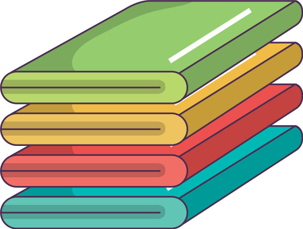 叠好的衣服图片下载