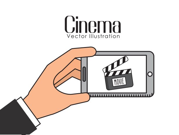 在线视频设计图片下载