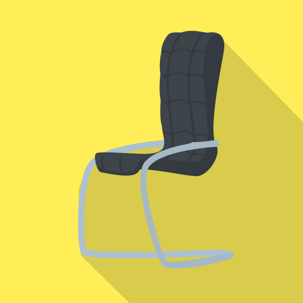 设计家具及工作标志套图片下载