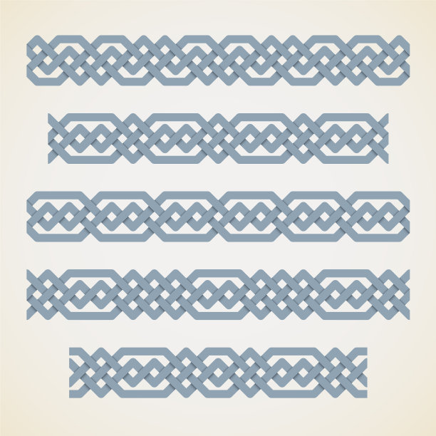 无缝伊斯兰边境图片下载