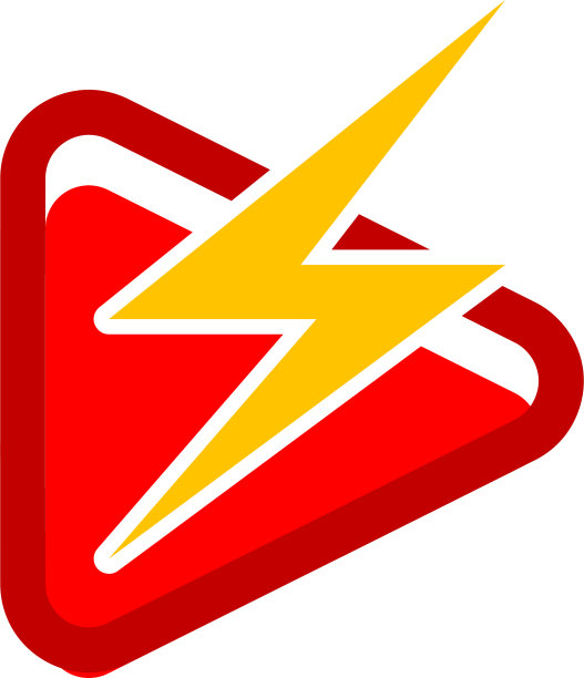 玩电子图标标志设计元素图片下载