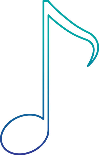 音符图标图片下载