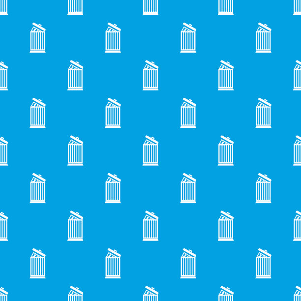 简历被扔进垃圾桶的图案图片下载