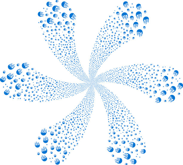 水母循环流图片下载