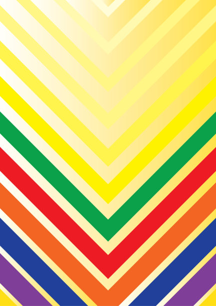 覆盖设计几何半色调梯度图片下载