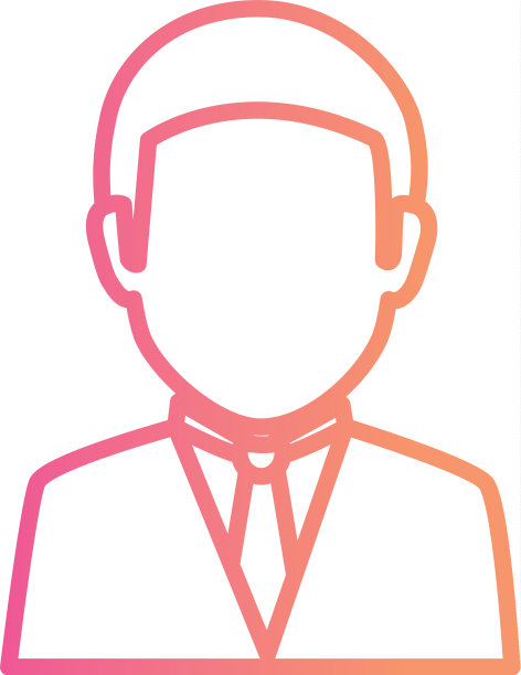 优雅商人角色图片下载